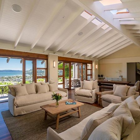 Mercury Ridge Cooks Beach Екстер'єр фото