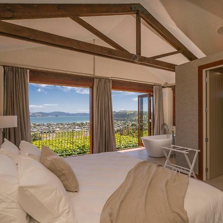 Mercury Ridge Cooks Beach Екстер'єр фото
