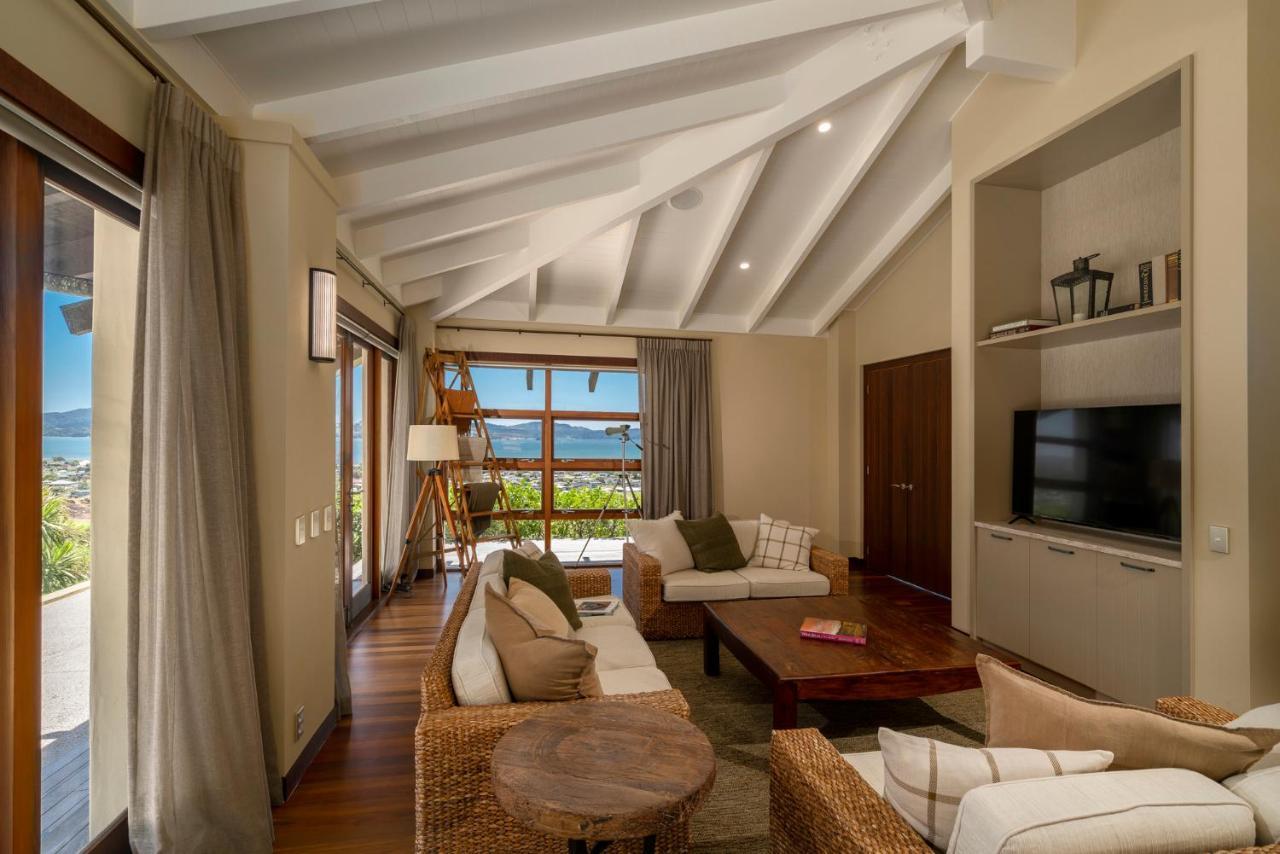 Mercury Ridge Cooks Beach Екстер'єр фото