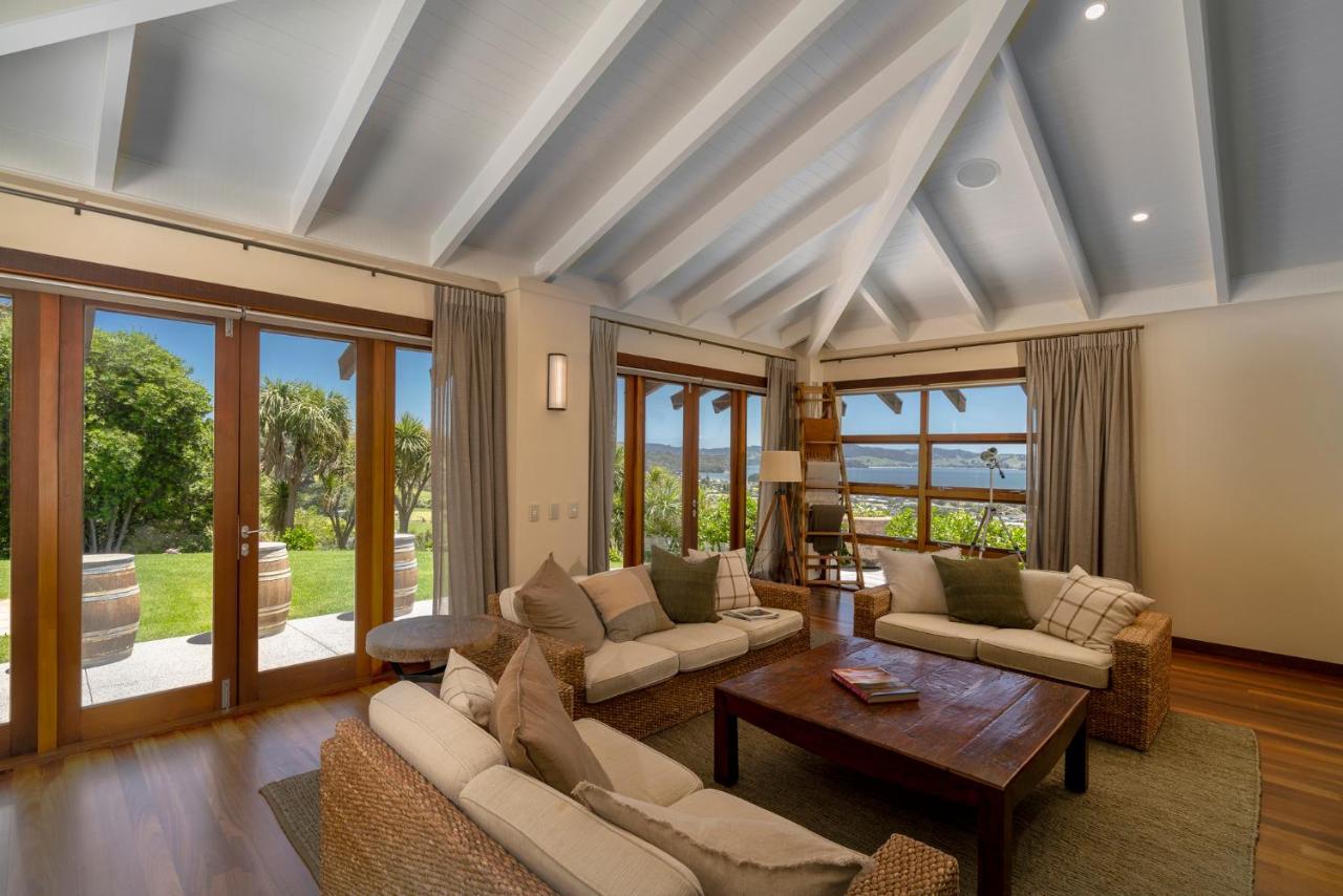 Mercury Ridge Cooks Beach Екстер'єр фото