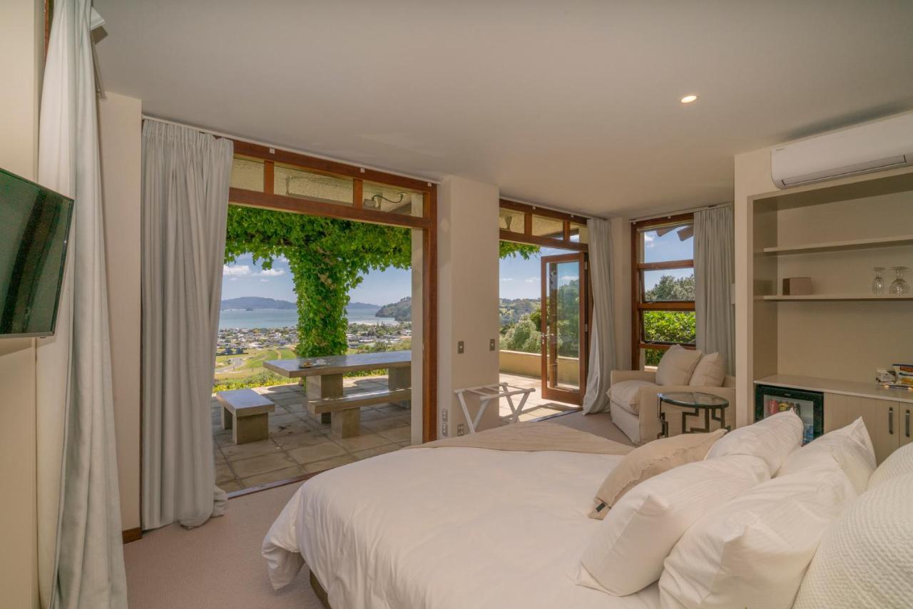 Mercury Ridge Cooks Beach Екстер'єр фото