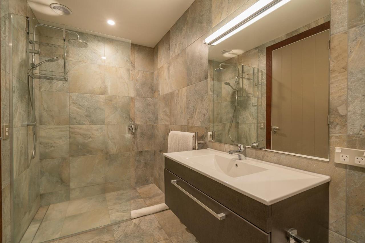 Mercury Ridge Cooks Beach Екстер'єр фото