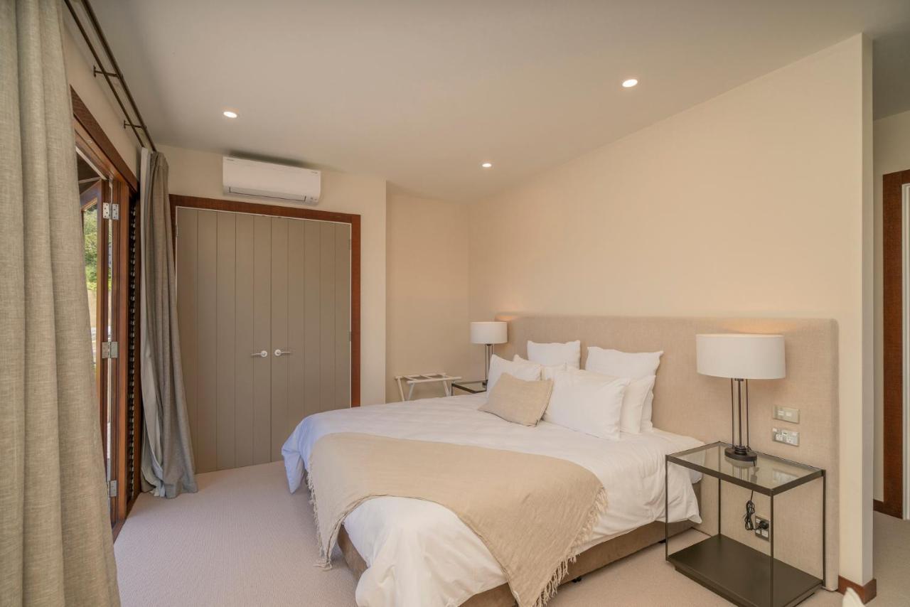 Mercury Ridge Cooks Beach Екстер'єр фото